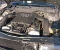 Сірий Ауді V8, об'ємом двигуна 0.36 л та пробігом 373 тис. км за 4100 $, фото 9 на Automoto.ua