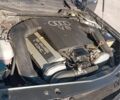 Сірий Ауді V8, об'ємом двигуна 0.36 л та пробігом 373 тис. км за 4100 $, фото 8 на Automoto.ua