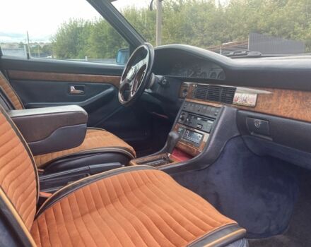 Синий Ауди В8, объемом двигателя 3.6 л и пробегом 300 тыс. км за 9500 $, фото 22 на Automoto.ua