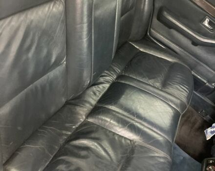 Синий Ауди В8, объемом двигателя 3.6 л и пробегом 300 тыс. км за 9500 $, фото 15 на Automoto.ua