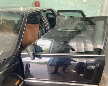 Синий Ауди В8, объемом двигателя 3.6 л и пробегом 300 тыс. км за 9500 $, фото 11 на Automoto.ua