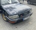 Синий Ауди В8, объемом двигателя 3.6 л и пробегом 300 тыс. км за 9500 $, фото 5 на Automoto.ua