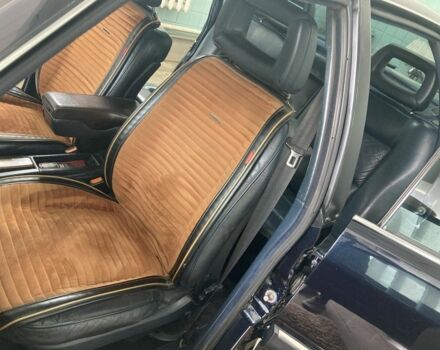 Синий Ауди В8, объемом двигателя 3.6 л и пробегом 300 тыс. км за 9500 $, фото 12 на Automoto.ua