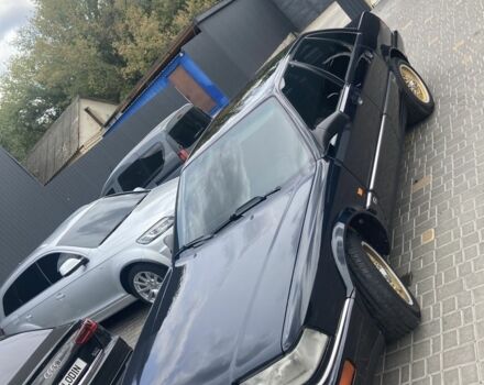 Синий Ауди В8, объемом двигателя 3.6 л и пробегом 300 тыс. км за 9500 $, фото 1 на Automoto.ua