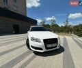 Белый Ауди A3 Sportback, объемом двигателя 1.8 л и пробегом 335 тыс. км за 7000 $, фото 1 на Automoto.ua