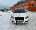 Білий Ауді A3 Sportback, об'ємом двигуна 1.8 л та пробігом 335 тис. км за 10200 $, фото 1 на Automoto.ua