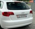 Белый Ауди A3 Sportback, объемом двигателя 2 л и пробегом 224 тыс. км за 8999 $, фото 27 на Automoto.ua