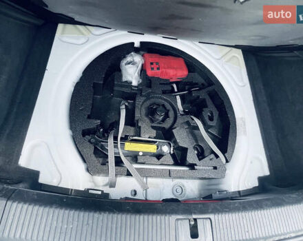 Білий Ауді A3 Sportback, об'ємом двигуна 1.4 л та пробігом 141 тис. км за 7500 $, фото 6 на Automoto.ua