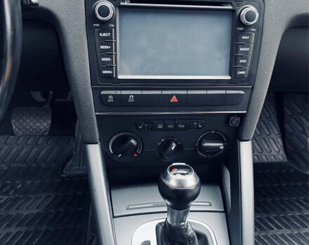 Білий Ауді A3 Sportback, об'ємом двигуна 1.4 л та пробігом 141 тис. км за 7500 $, фото 7 на Automoto.ua