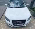 Білий Ауді A3 Sportback, об'ємом двигуна 1.4 л та пробігом 141 тис. км за 7500 $, фото 2 на Automoto.ua