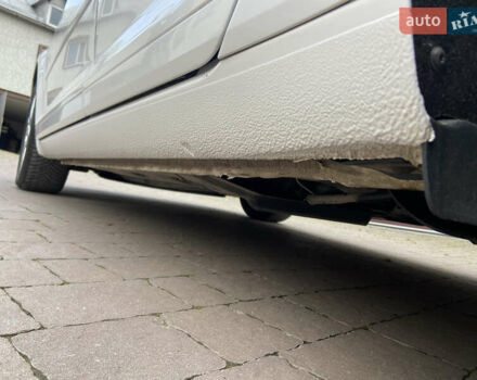 Белый Ауди A3 Sportback, объемом двигателя 1.6 л и пробегом 167 тыс. км за 11500 $, фото 14 на Automoto.ua