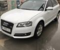 Білий Ауді A3 Sportback, об'ємом двигуна 1.6 л та пробігом 245 тис. км за 12300 $, фото 1 на Automoto.ua