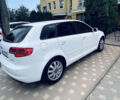 Білий Ауді A3 Sportback, об'ємом двигуна 1.4 л та пробігом 141 тис. км за 7500 $, фото 1 на Automoto.ua