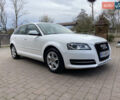 Белый Ауди A3 Sportback, объемом двигателя 1.6 л и пробегом 167 тыс. км за 11500 $, фото 6 на Automoto.ua