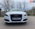 Белый Ауди A3 Sportback, объемом двигателя 1.6 л и пробегом 167 тыс. км за 11500 $, фото 7 на Automoto.ua