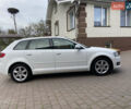 Белый Ауди A3 Sportback, объемом двигателя 1.6 л и пробегом 167 тыс. км за 11500 $, фото 5 на Automoto.ua