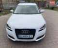 Белый Ауди A3 Sportback, объемом двигателя 1.6 л и пробегом 167 тыс. км за 11500 $, фото 8 на Automoto.ua
