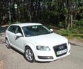 Білий Ауді A3 Sportback, об'ємом двигуна 1.2 л та пробігом 74 тис. км за 16999 $, фото 1 на Automoto.ua