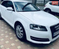 Білий Ауді A3 Sportback, об'ємом двигуна 1.4 л та пробігом 141 тис. км за 7500 $, фото 1 на Automoto.ua