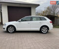 Белый Ауди A3 Sportback, объемом двигателя 1.6 л и пробегом 167 тыс. км за 11500 $, фото 1 на Automoto.ua