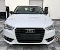Білий Ауді A3 Sportback, об'ємом двигуна 1.4 л та пробігом 145 тис. км за 12849 $, фото 1 на Automoto.ua