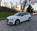 Белый Ауди A3 Sportback, объемом двигателя 1.8 л и пробегом 235 тыс. км за 12000 $, фото 1 на Automoto.ua