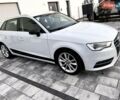 Білий Ауді A3 Sportback, об'ємом двигуна 1.4 л та пробігом 145 тис. км за 12849 $, фото 3 на Automoto.ua