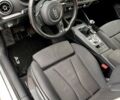 Білий Ауді A3 Sportback, об'ємом двигуна 1.4 л та пробігом 145 тис. км за 12849 $, фото 9 на Automoto.ua