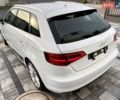 Білий Ауді A3 Sportback, об'ємом двигуна 1.4 л та пробігом 145 тис. км за 12849 $, фото 7 на Automoto.ua