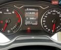Білий Ауді A3 Sportback, об'ємом двигуна 1.4 л та пробігом 145 тис. км за 12849 $, фото 8 на Automoto.ua