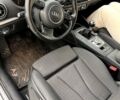 Білий Ауді A3 Sportback, об'ємом двигуна 1.4 л та пробігом 145 тис. км за 12849 $, фото 5 на Automoto.ua