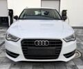 Білий Ауді A3 Sportback, об'ємом двигуна 1.4 л та пробігом 145 тис. км за 13027 $, фото 1 на Automoto.ua