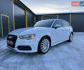 Белый Ауди A3 Sportback, объемом двигателя 0 л и пробегом 278 тыс. км за 12600 $, фото 1 на Automoto.ua