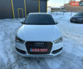 Белый Ауди A3 Sportback, объемом двигателя 0 л и пробегом 278 тыс. км за 12600 $, фото 1 на Automoto.ua