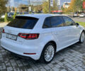 Белый Ауди A3 Sportback, объемом двигателя 1.4 л и пробегом 133 тыс. км за 15500 $, фото 6 на Automoto.ua