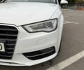 Белый Ауди A3 Sportback, объемом двигателя 2 л и пробегом 173 тыс. км за 15900 $, фото 8 на Automoto.ua