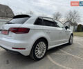 Белый Ауди A3 Sportback, объемом двигателя 1.4 л и пробегом 225 тыс. км за 13550 $, фото 4 на Automoto.ua
