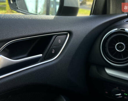 Белый Ауди A3 Sportback, объемом двигателя 1.4 л и пробегом 133 тыс. км за 15500 $, фото 23 на Automoto.ua