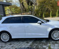 Белый Ауди A3 Sportback, объемом двигателя 1.4 л и пробегом 133 тыс. км за 15500 $, фото 7 на Automoto.ua