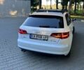 Білий Ауді A3 Sportback, об'ємом двигуна 2 л та пробігом 135 тис. км за 17200 $, фото 11 на Automoto.ua