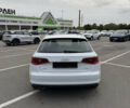 Белый Ауди A3 Sportback, объемом двигателя 2 л и пробегом 173 тыс. км за 15900 $, фото 5 на Automoto.ua