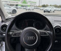 Белый Ауди A3 Sportback, объемом двигателя 2 л и пробегом 173 тыс. км за 15900 $, фото 17 на Automoto.ua