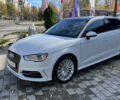 Белый Ауди A3 Sportback, объемом двигателя 1.4 л и пробегом 133 тыс. км за 15500 $, фото 2 на Automoto.ua