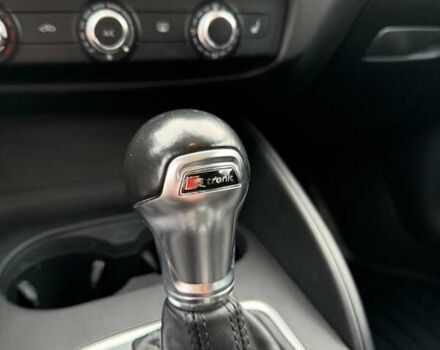 Белый Ауди A3 Sportback, объемом двигателя 2 л и пробегом 173 тыс. км за 15900 $, фото 18 на Automoto.ua