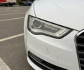 Белый Ауди A3 Sportback, объемом двигателя 2 л и пробегом 173 тыс. км за 15900 $, фото 9 на Automoto.ua