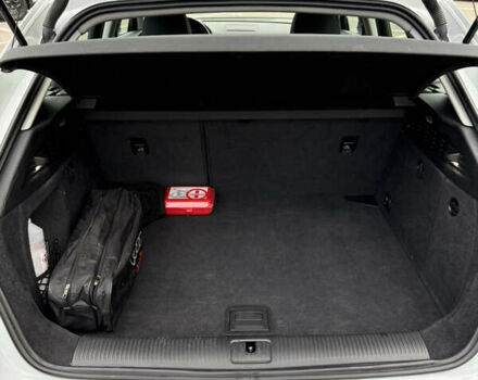 Белый Ауди A3 Sportback, объемом двигателя 2 л и пробегом 173 тыс. км за 15900 $, фото 34 на Automoto.ua