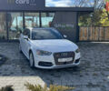 Белый Ауди A3 Sportback, объемом двигателя 1.4 л и пробегом 133 тыс. км за 15500 $, фото 1 на Automoto.ua