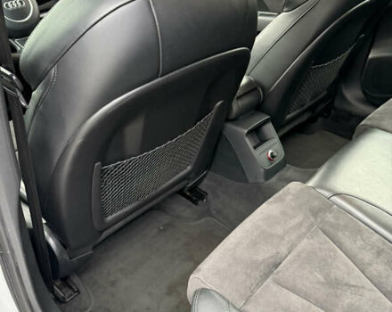 Белый Ауди A3 Sportback, объемом двигателя 2 л и пробегом 173 тыс. км за 15900 $, фото 25 на Automoto.ua