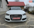 Белый Ауди A3 Sportback, объемом двигателя 1.4 л и пробегом 225 тыс. км за 13550 $, фото 1 на Automoto.ua