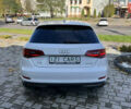 Белый Ауди A3 Sportback, объемом двигателя 1.4 л и пробегом 133 тыс. км за 15500 $, фото 5 на Automoto.ua